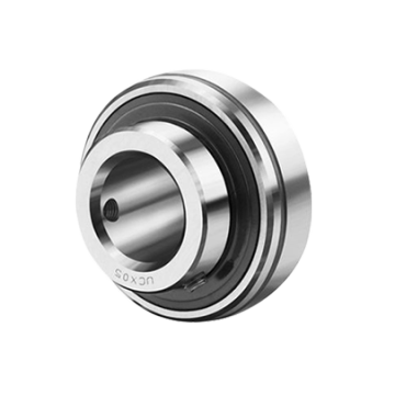 Tri-Lips Insert Bearings UCX00-L3 Series